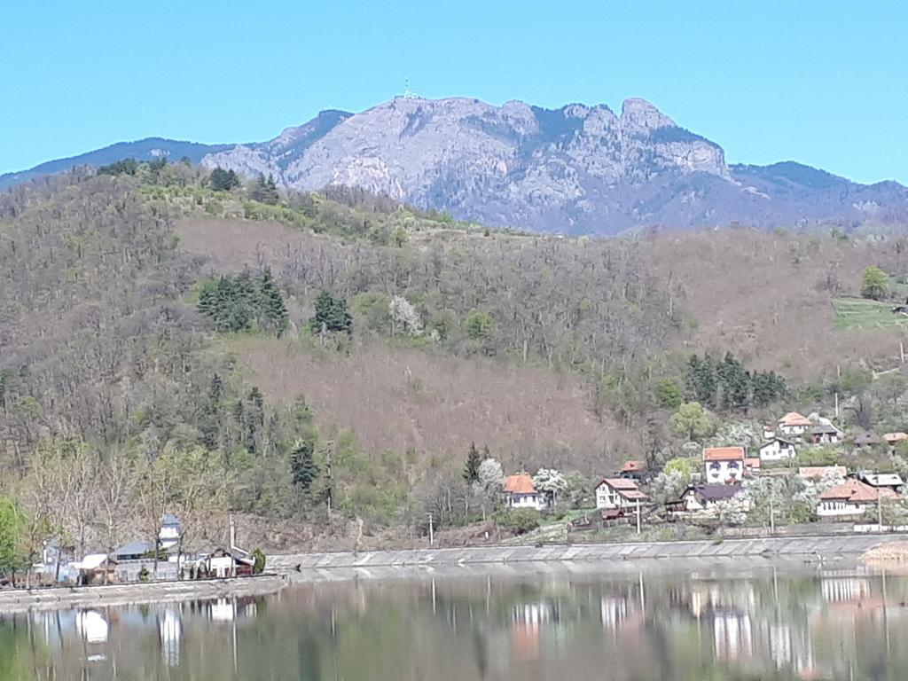 Hotel Casa Arbo Călimăneşti Zewnętrze zdjęcie