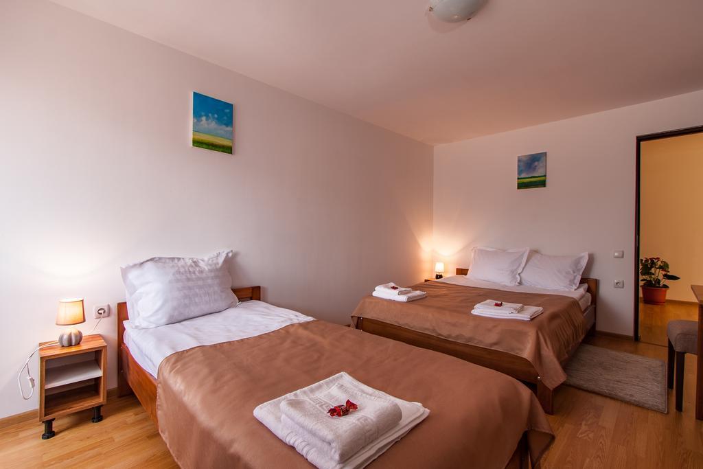 Hotel Casa Arbo Călimăneşti Zewnętrze zdjęcie