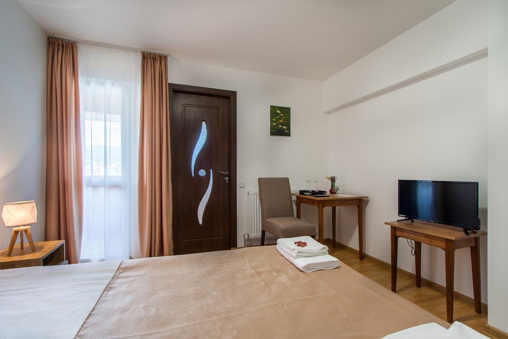 Hotel Casa Arbo Călimăneşti Zewnętrze zdjęcie