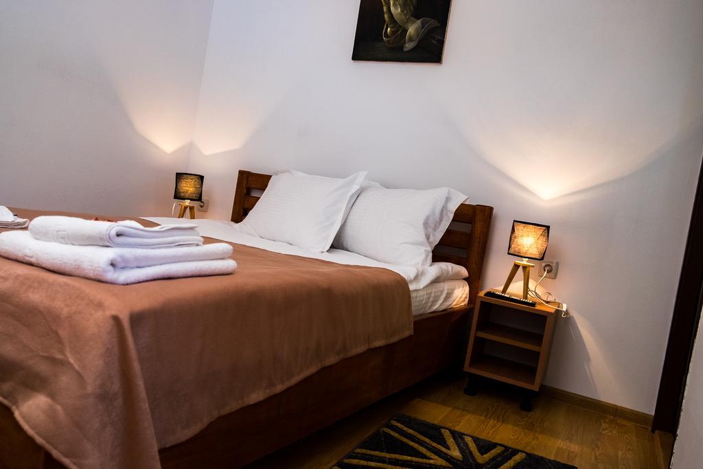Hotel Casa Arbo Călimăneşti Zewnętrze zdjęcie