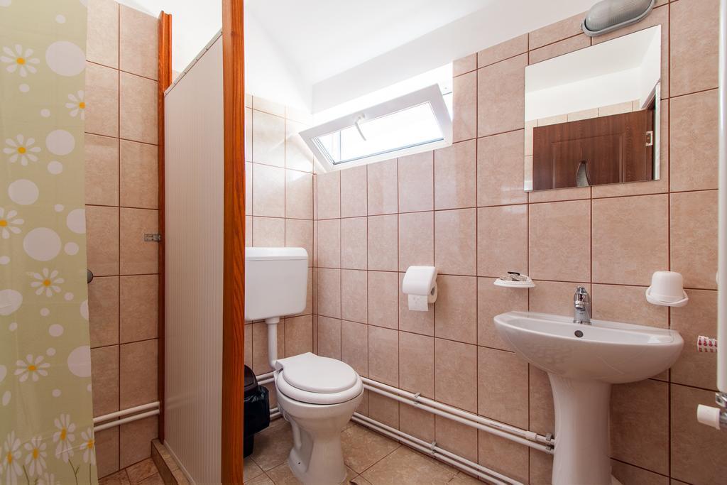 Hotel Casa Arbo Călimăneşti Zewnętrze zdjęcie