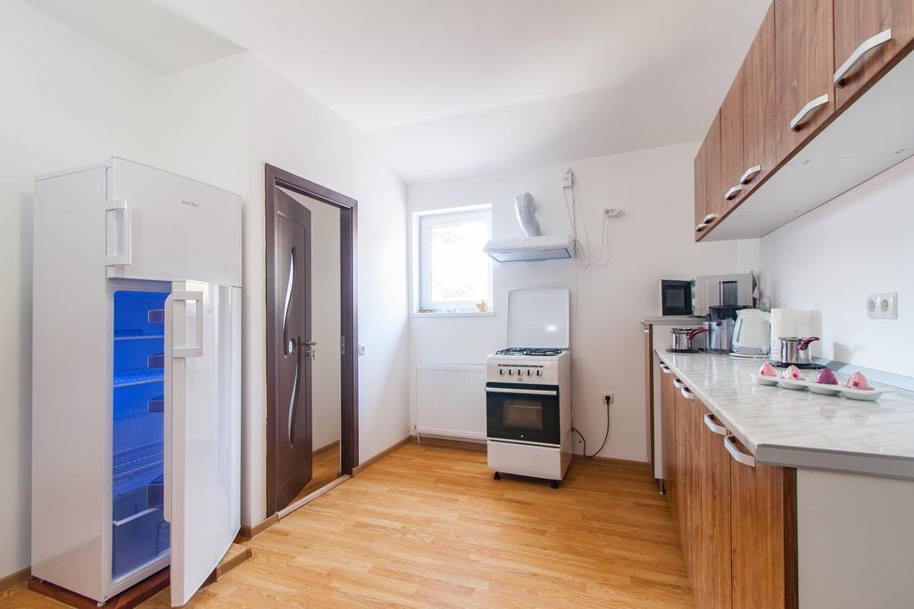 Hotel Casa Arbo Călimăneşti Zewnętrze zdjęcie