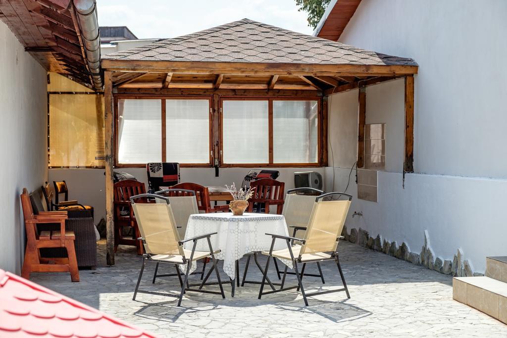 Hotel Casa Arbo Călimăneşti Zewnętrze zdjęcie