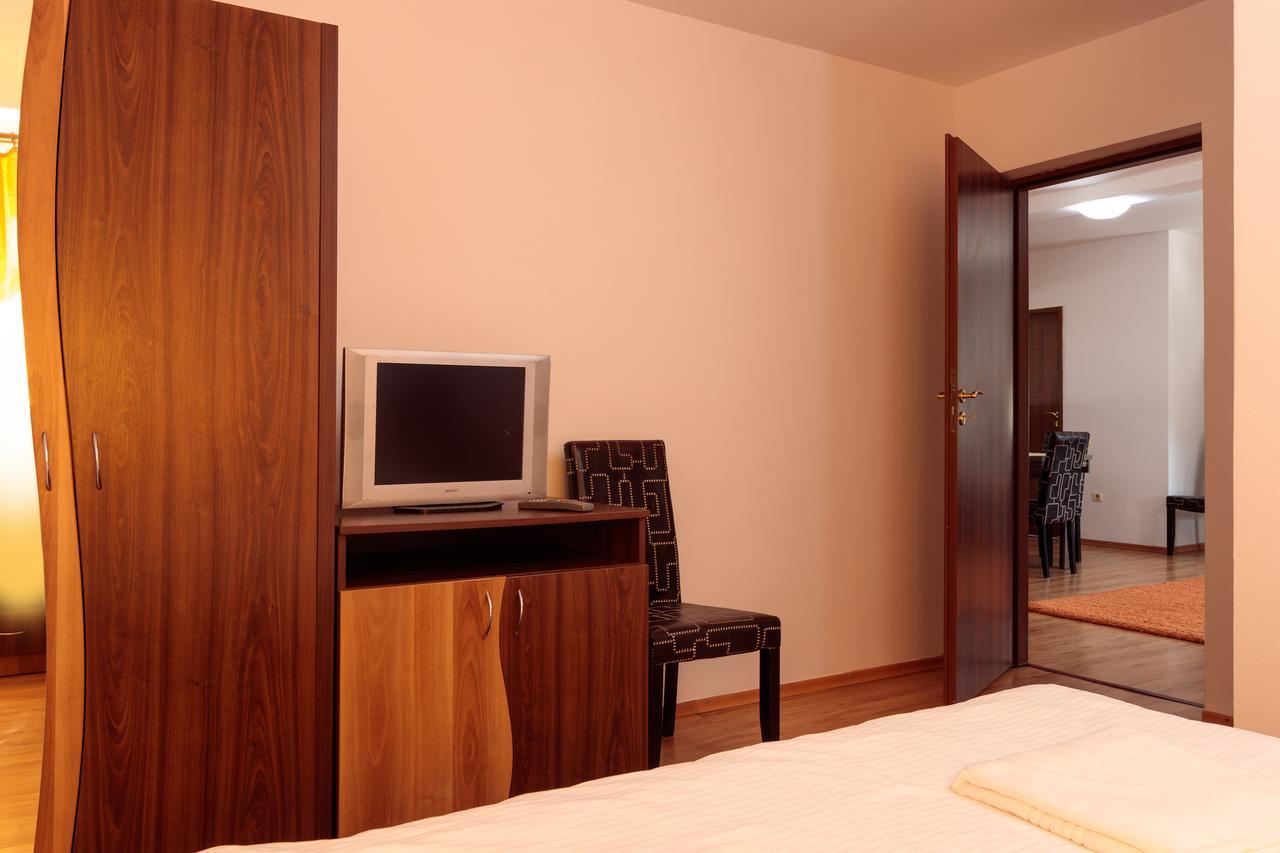 Hotel Casa Arbo Călimăneşti Zewnętrze zdjęcie