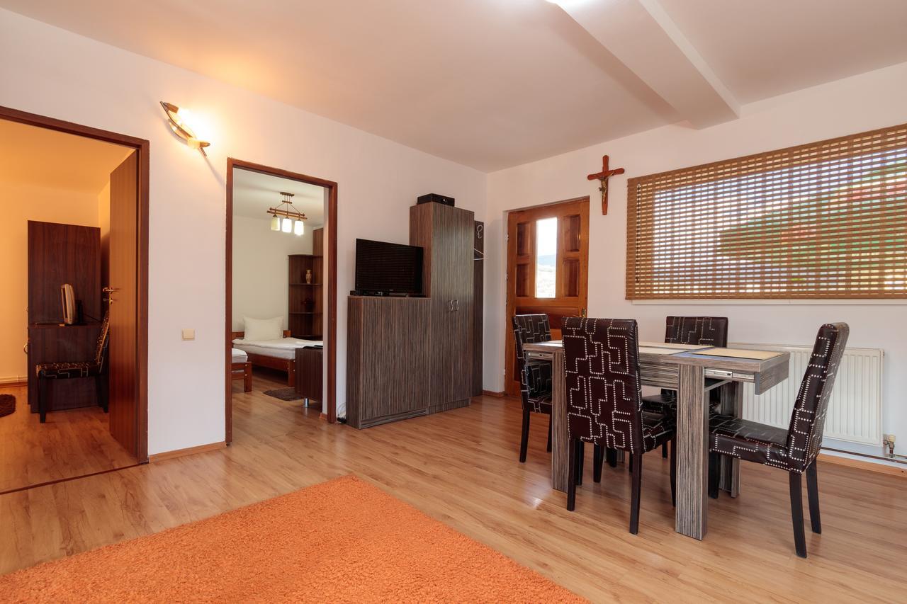 Hotel Casa Arbo Călimăneşti Zewnętrze zdjęcie