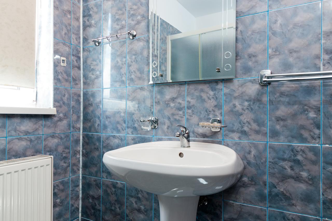 Hotel Casa Arbo Călimăneşti Zewnętrze zdjęcie