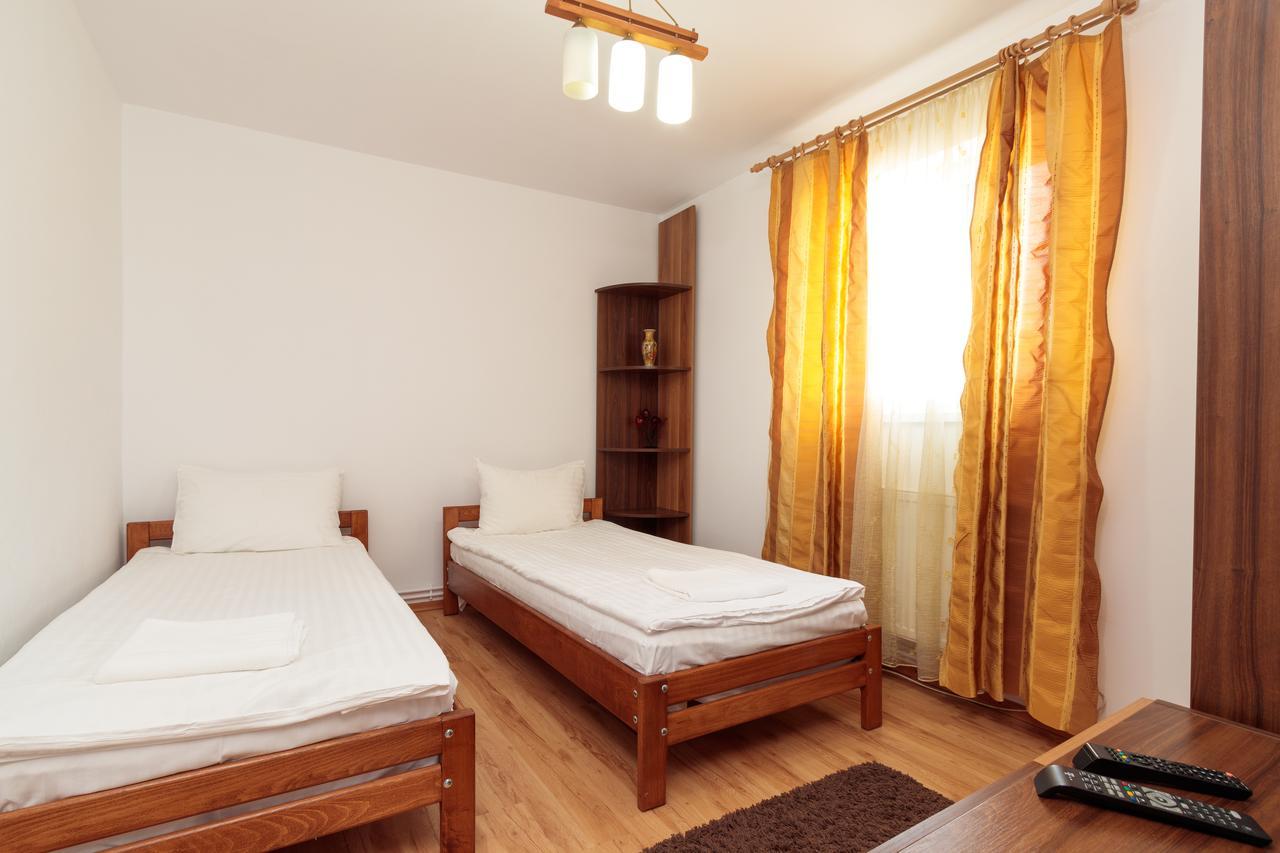 Hotel Casa Arbo Călimăneşti Zewnętrze zdjęcie